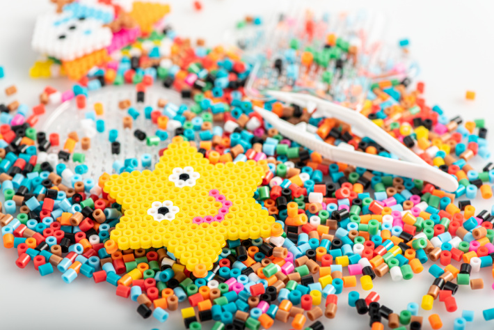 Perler Bead Projects for Kids of All ages - Kids activities Blog