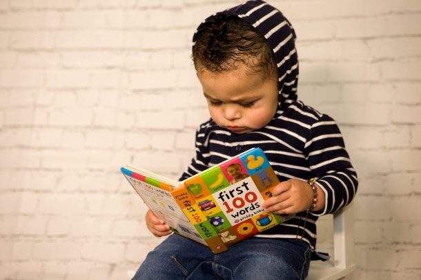 Scholastic books baby books for reading