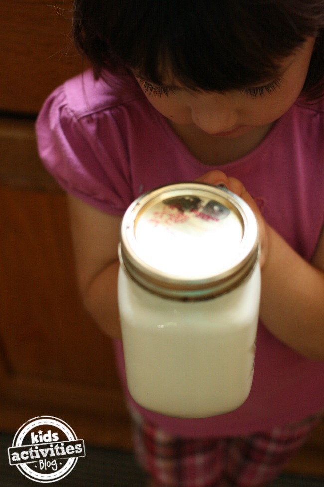 How to Make Butter