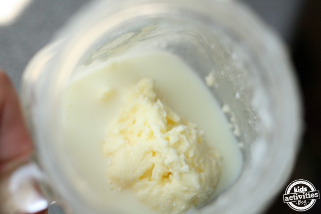 How to Make Butter