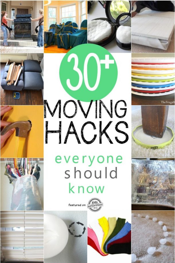 moving tips everyone should know