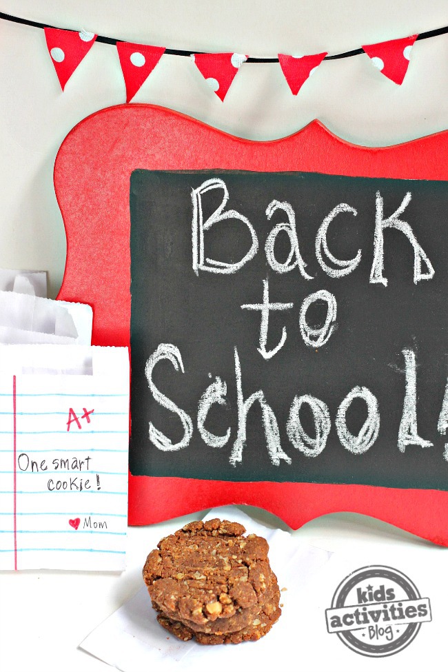 back to school 5