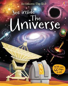universe book for kids