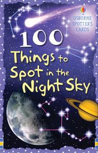 100 things to spot in the sky at night
