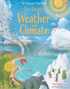 weather and climate book for kids