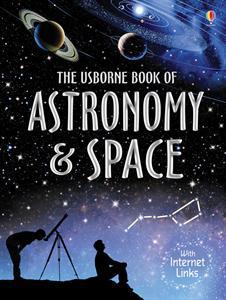 book of astronomy