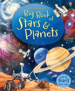 big book of stars