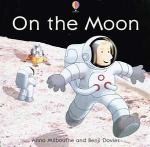 moon book for kids