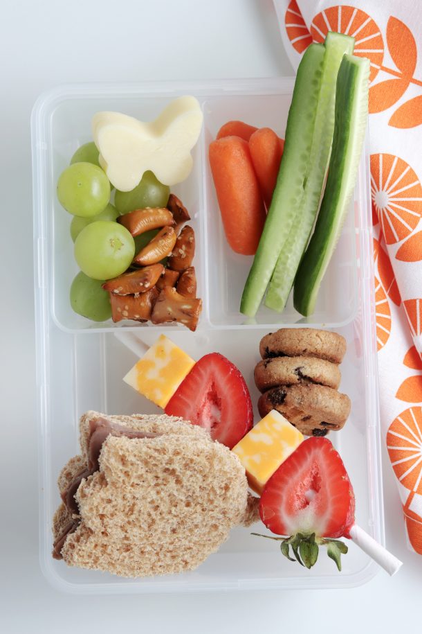 Best Kids Lunch Box Ideas For School