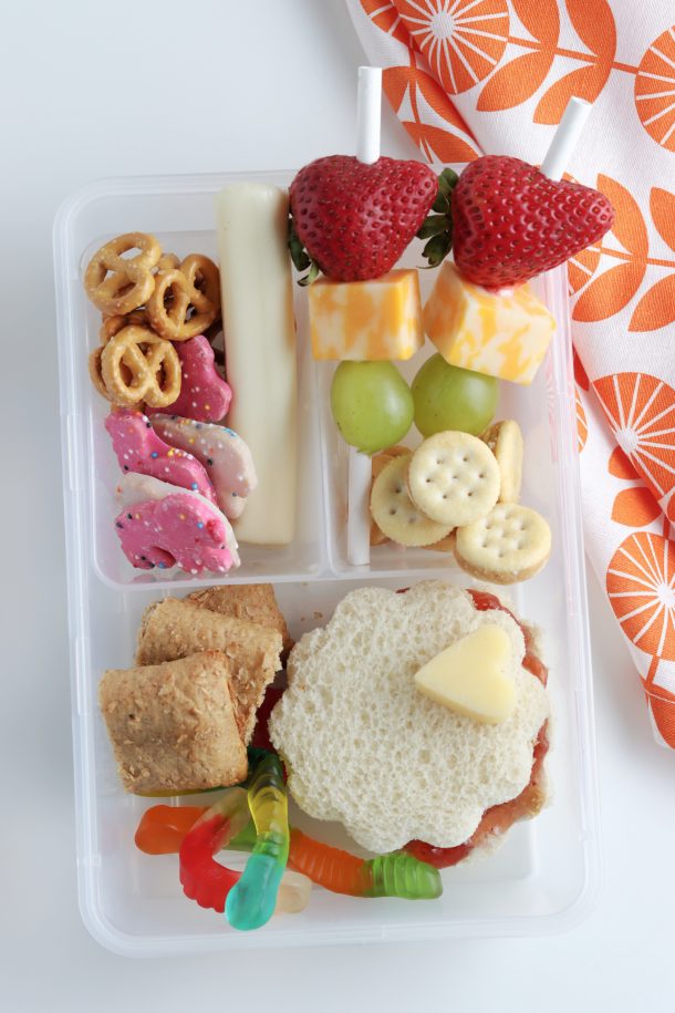 Best Kids Lunch Box Ideas For School