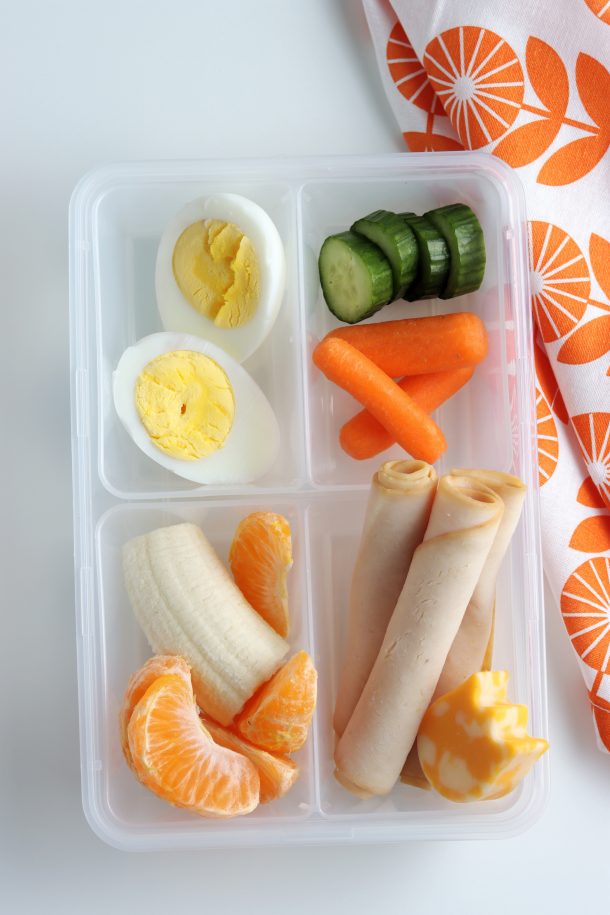 Best Kids Lunch Box Ideas For School