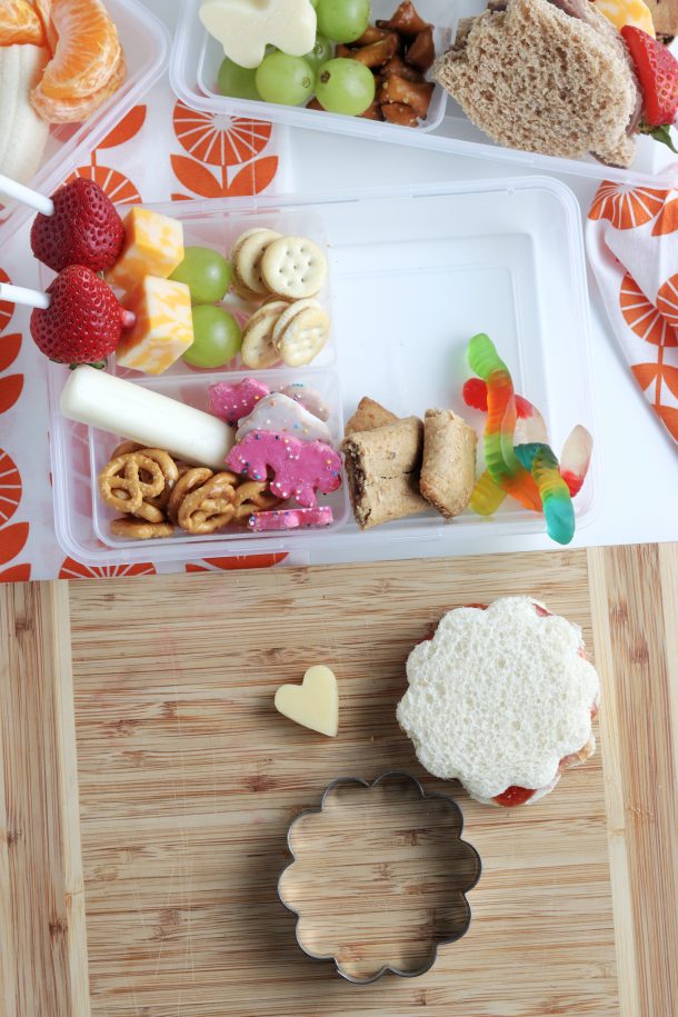 Est Kids Lunch Box Ideas For School