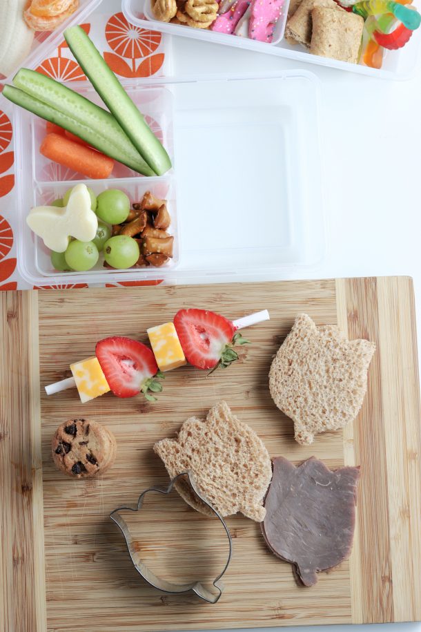 Est Kids Lunch Box Ideas For School