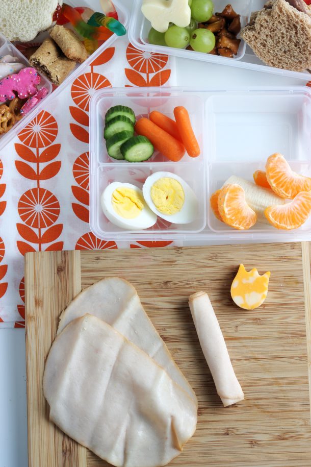 Best Kids Lunch Box Ideas For School