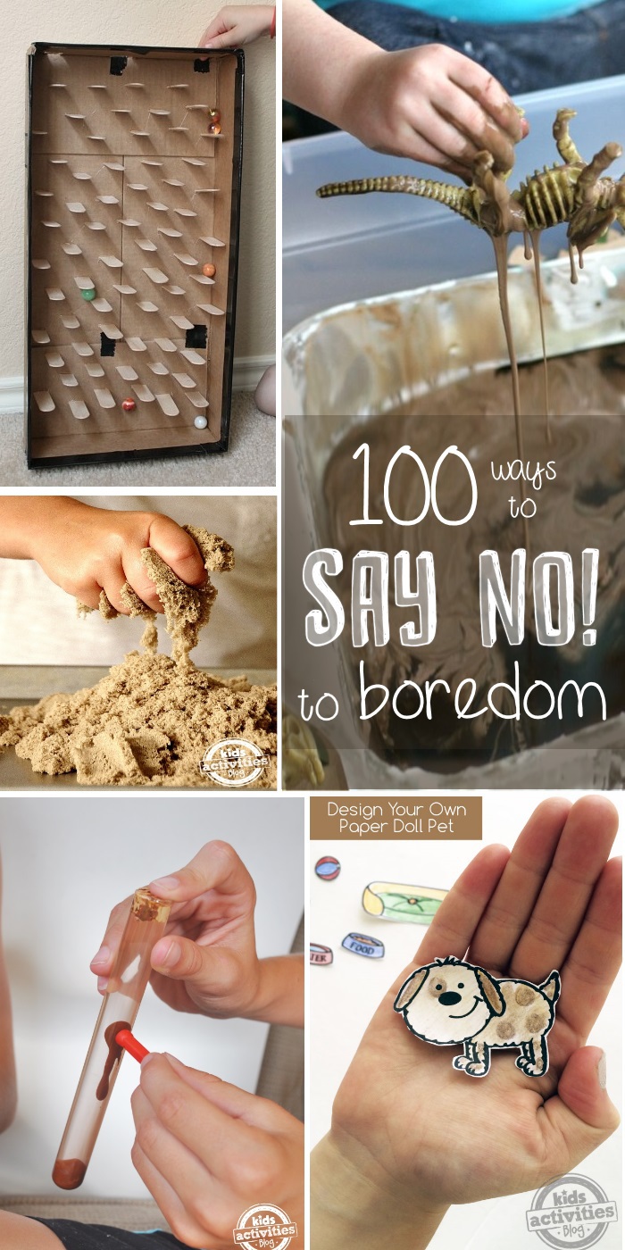 Fun kids tv free ideas like kinetic sand and ferriofluid