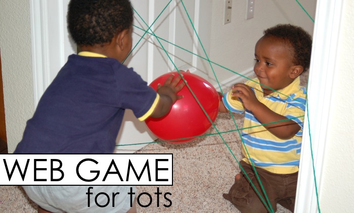 TV free activity ideas for kids like this web game