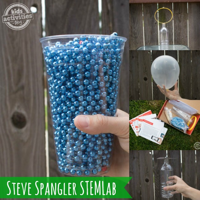 STEMlab Subscription Box for Kids