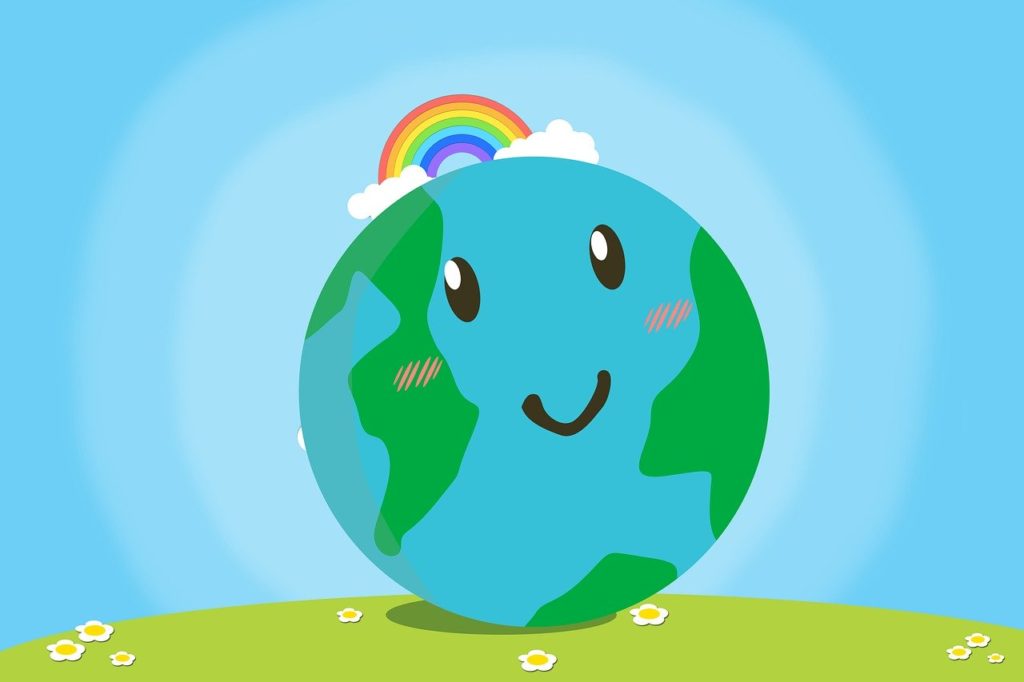 Fun activities to do for earth day