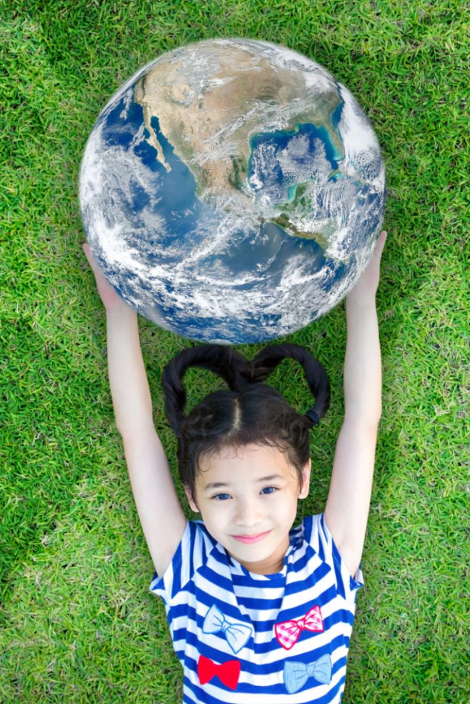 5 Easy and Fun Earth Day Activities for Kids - Kids Activities Blog