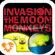 invasion of the moon monkeys