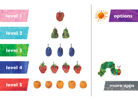 Math is fun and interactive with these top for apps for preschoolers