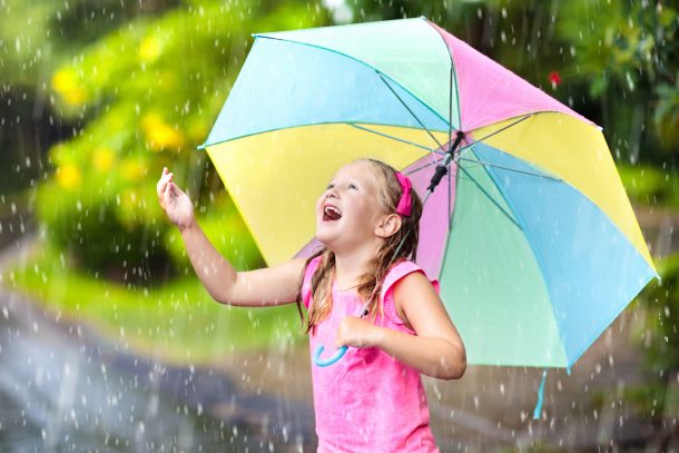 25 Fun Weather Activities and Crafts for the Whole Family!